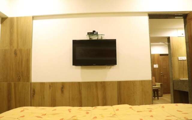 GCC Sonal Apartments