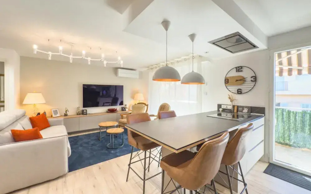 321 Le Marcellin in Cannes