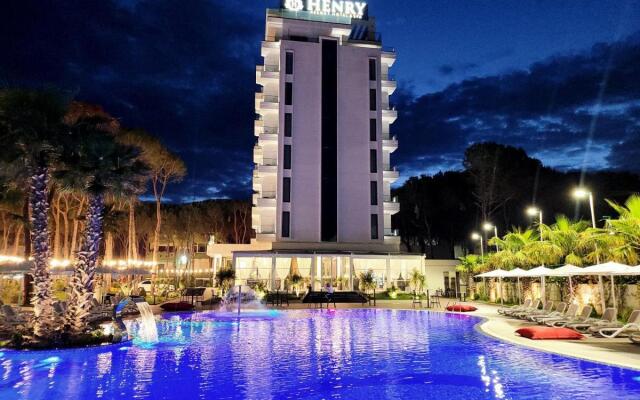 Henry Resort