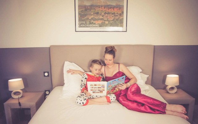 514 Appart Hotel