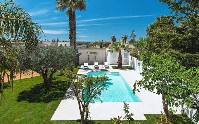 Belvilla by OYO Casa Marsala uno