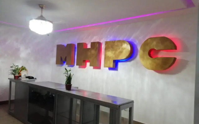 My Home Hotel Punta Cana