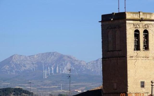 Loft-Terraza Laurel