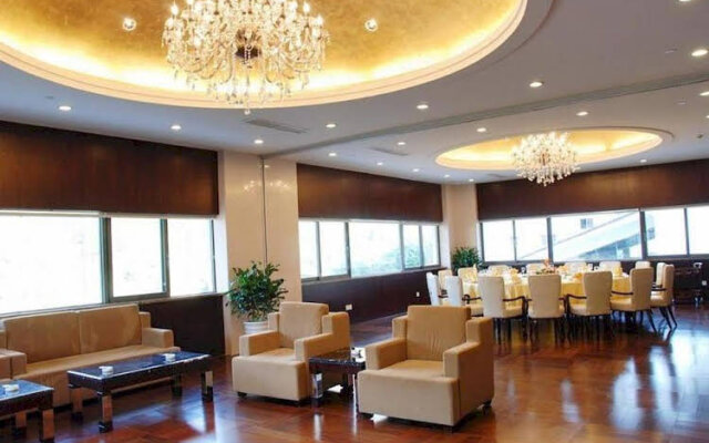 Yaoxi Dynasty Hotel