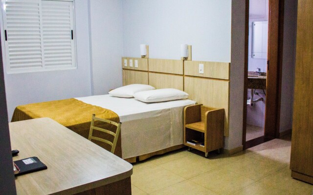 Hotel Baviera Iguassu