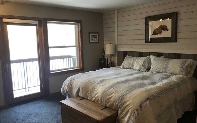 Kintla 403 2 Bedroom Condo