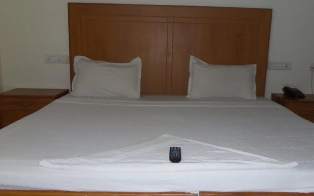 Hotel Revis Heights