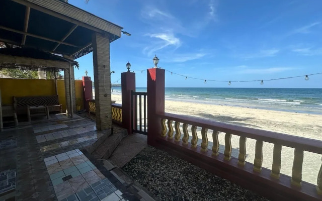 KOA's Beach House