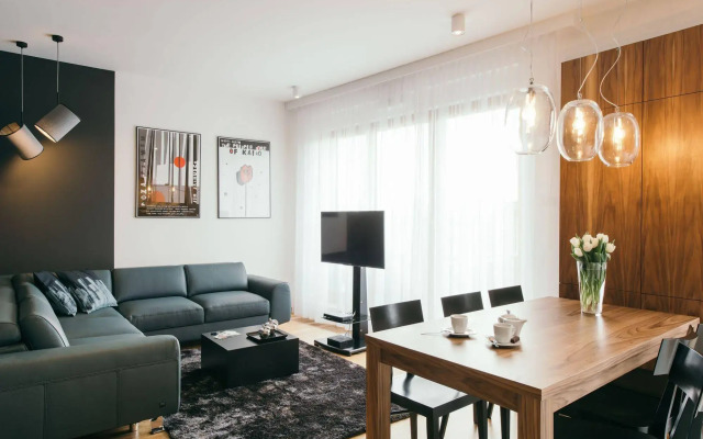 EXCLUSIVE Aparthotel