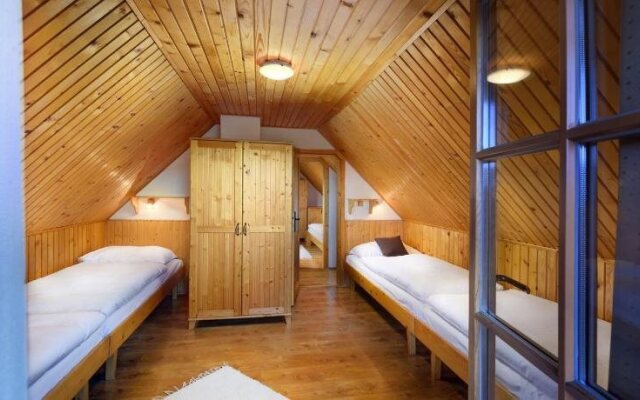 Holiday Village Tatralandia