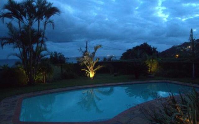 Jakita's Guest house