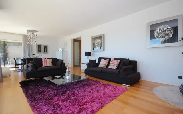 Victoria Villa