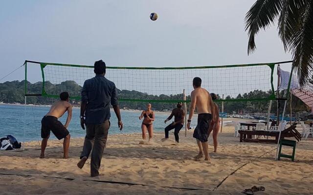 Etnico Surf Resort