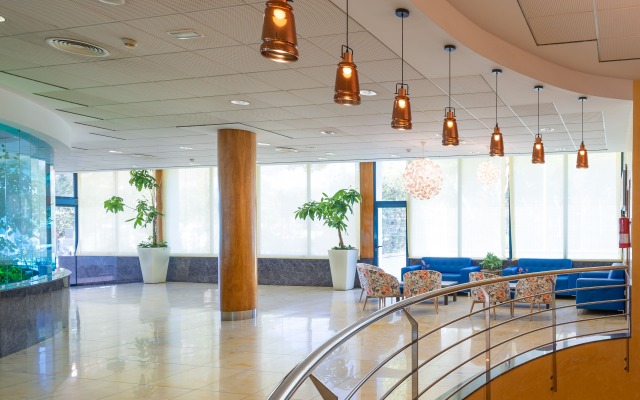 Hotel Blaucel