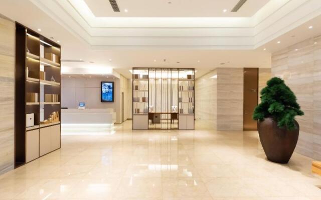 JI Hotel Dushu Lake Suzhou