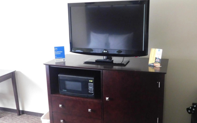Comfort Inn