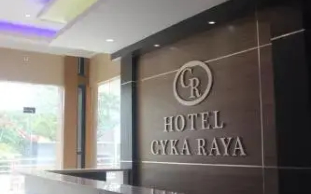 Cyka Raya Hotel