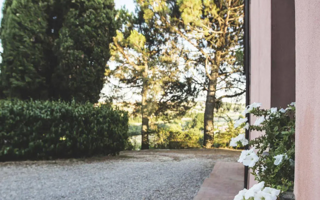 Country Resort Al Poggio dei Papi