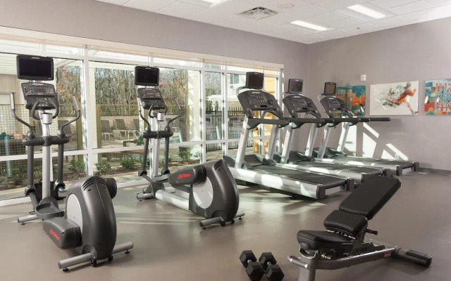 TownePlace Suites Tehachapi