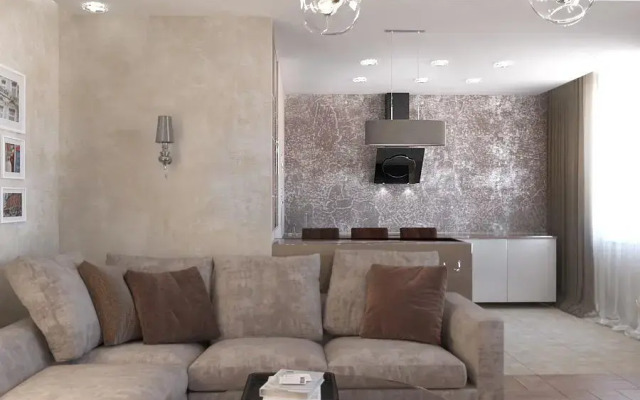 Luxury apartments Harwardt Style (Harvard Style)