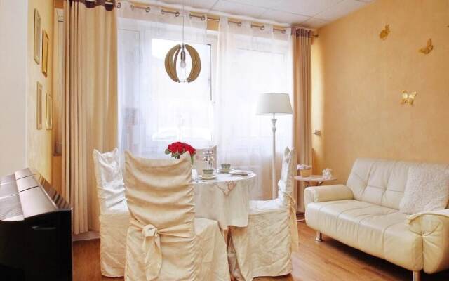 FeWo Borkum in Papenburg