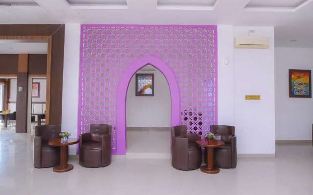 Hotel Syariah Ring Road by OYO Rooms