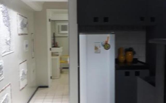 Flat em Recife