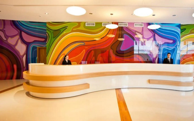 Marshal Garden Hotel