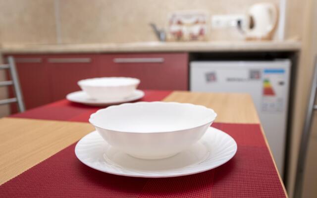 Studio Ante (Студио Анте) на улице Чапаева