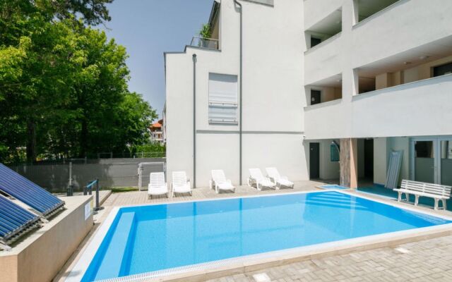 Apartment Riviera 1 Balatonboglar/Balatonlelle
