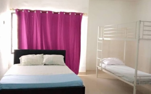 Impeccable 2-bed Apartment in Kumasi Ashanti