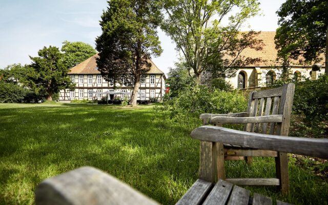 Johanniterhaus Kloster Wennigsen