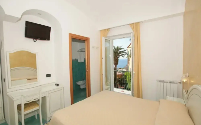 Hotel Villa Sirena-Thermae & SPA