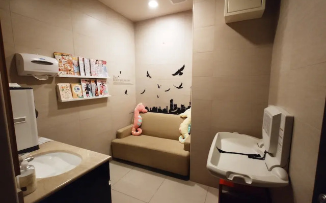 Forte Hotel Xizhi