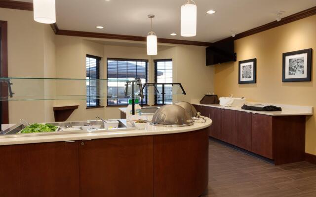 Staybridge Suites Midland by IHG