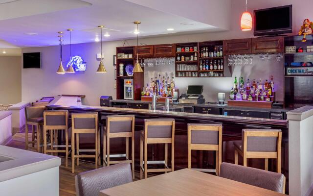 Holiday Inn Fayetteville-I-95 South