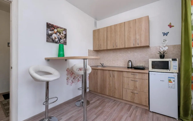 Уют КакДома на улице Титова 236/2