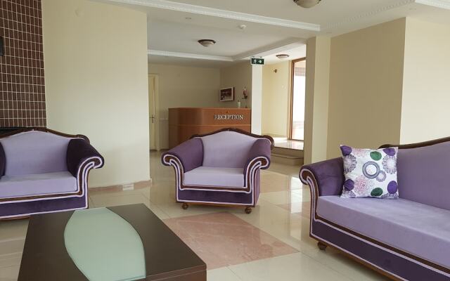 Kivrak Zade Hotel, Adults Only