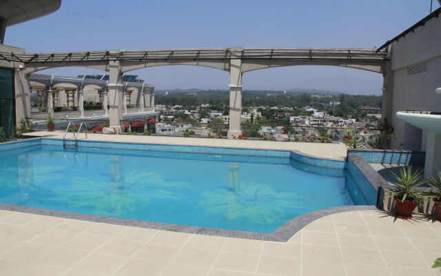Welcomhotel by ITC Hotels, Bella Vista, Panchkula - Chandigarh