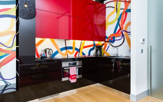 Aquarius Residence by TKC