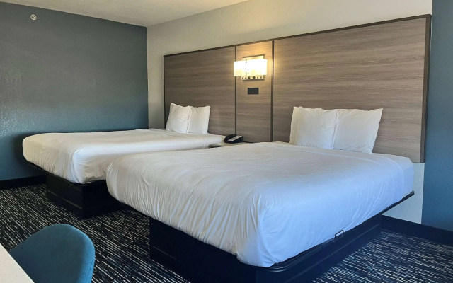 Baymont by Wyndham Indianapolis Northeast