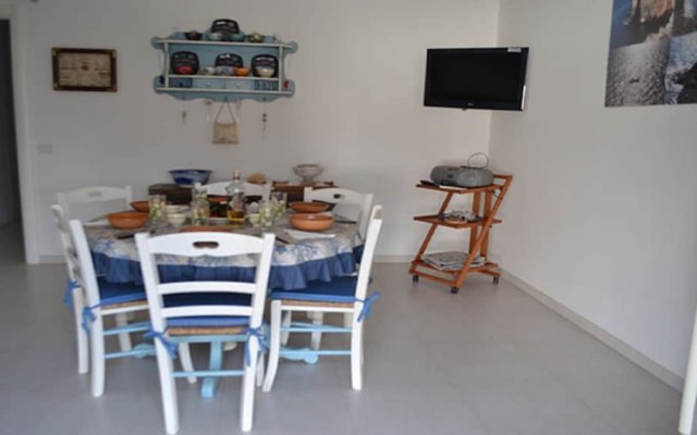 "villa With Swimming Pool and Near the sea of Torre Dell'orso"