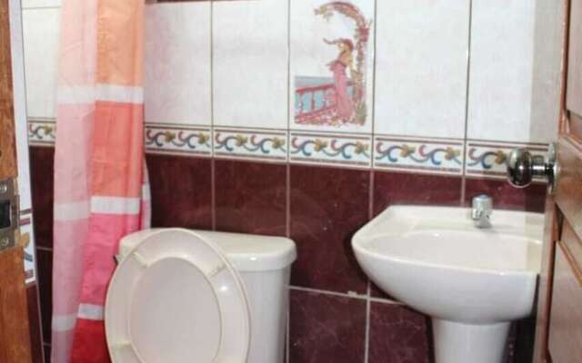 Hostal Pinos