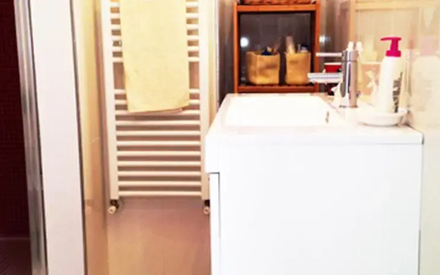 Attico Deluxe Lecce