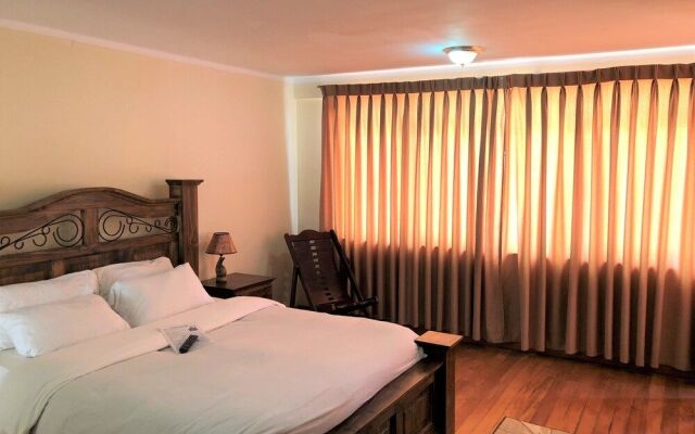 Star Shine B&B