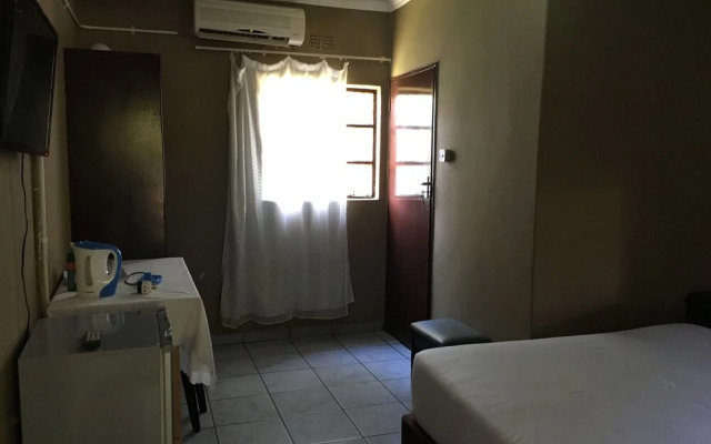 Hawk Guest House