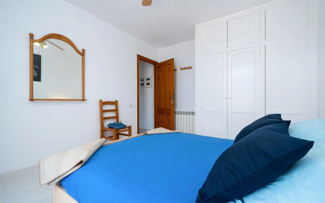 Apartamento Aigua Blava