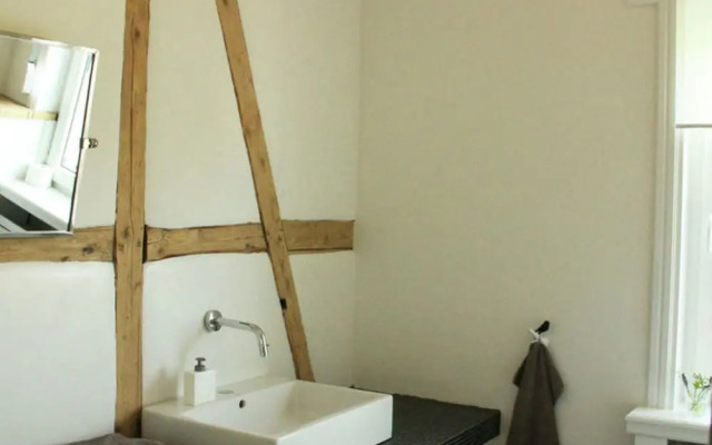 Holiday Home in Winterberg With Garden