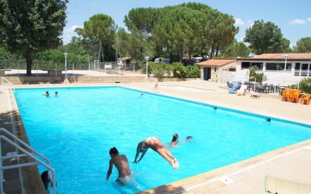 Camping Le Provençal