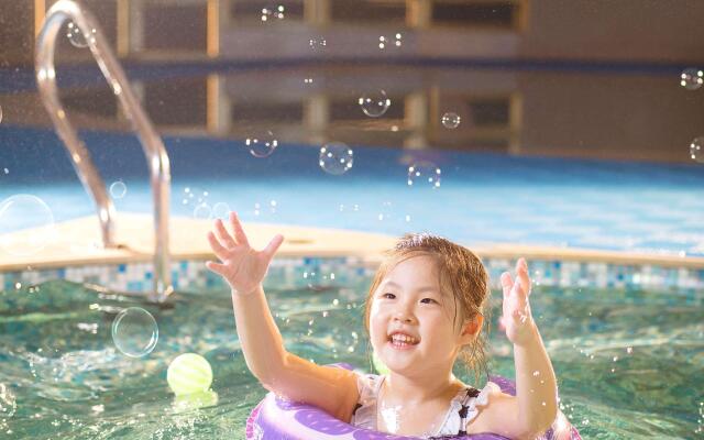Hilton Yantai